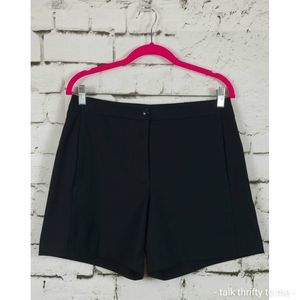 ANN TAYLOR | Flat Front Shorts Size 6